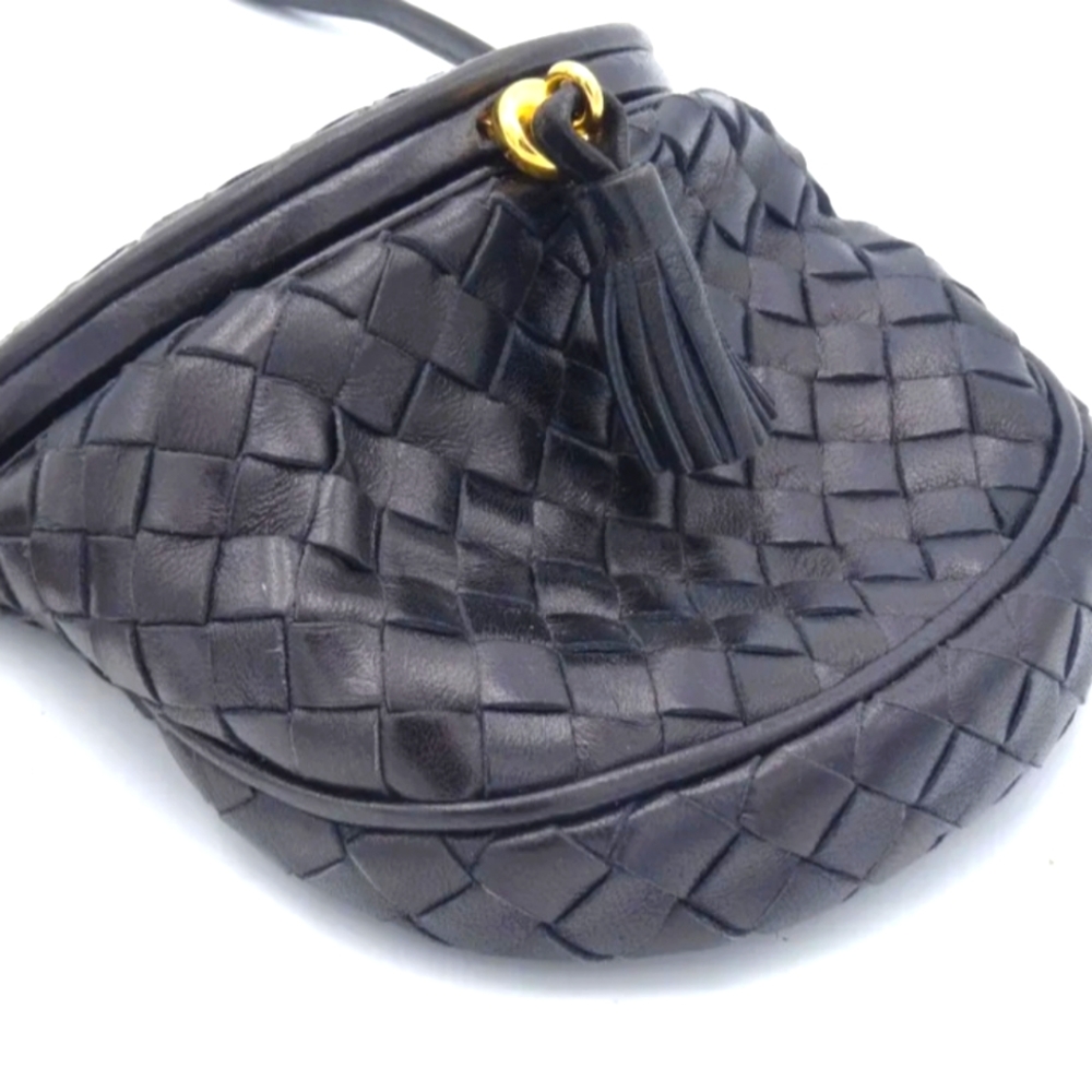 !!SOLD!! BOTTEGA VENETA CROSSBODY BAG